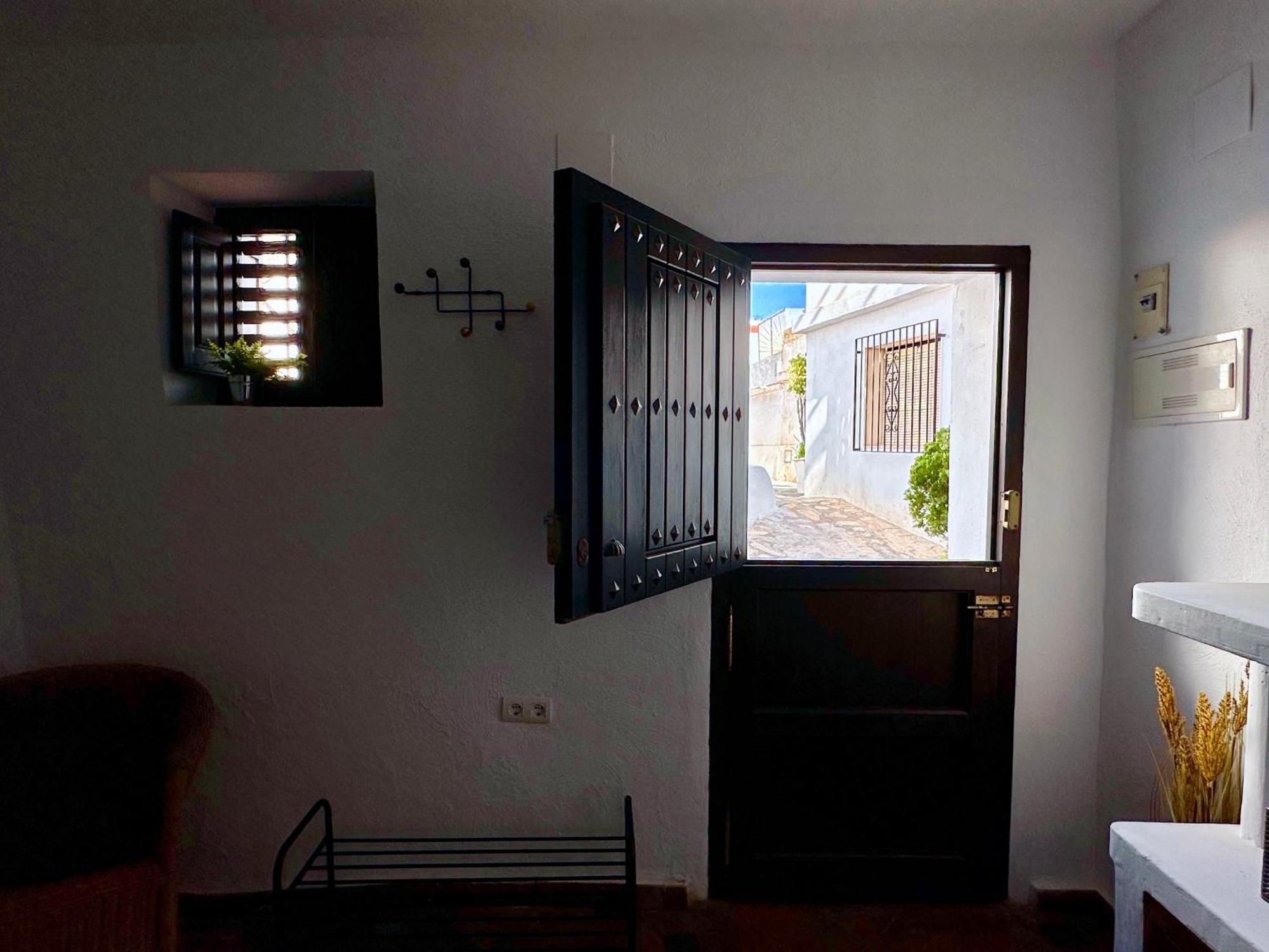 Hotel Casa Alfar Con Terrazas Unicas En El Casco Antiguo Salobreña Zewnętrze zdjęcie