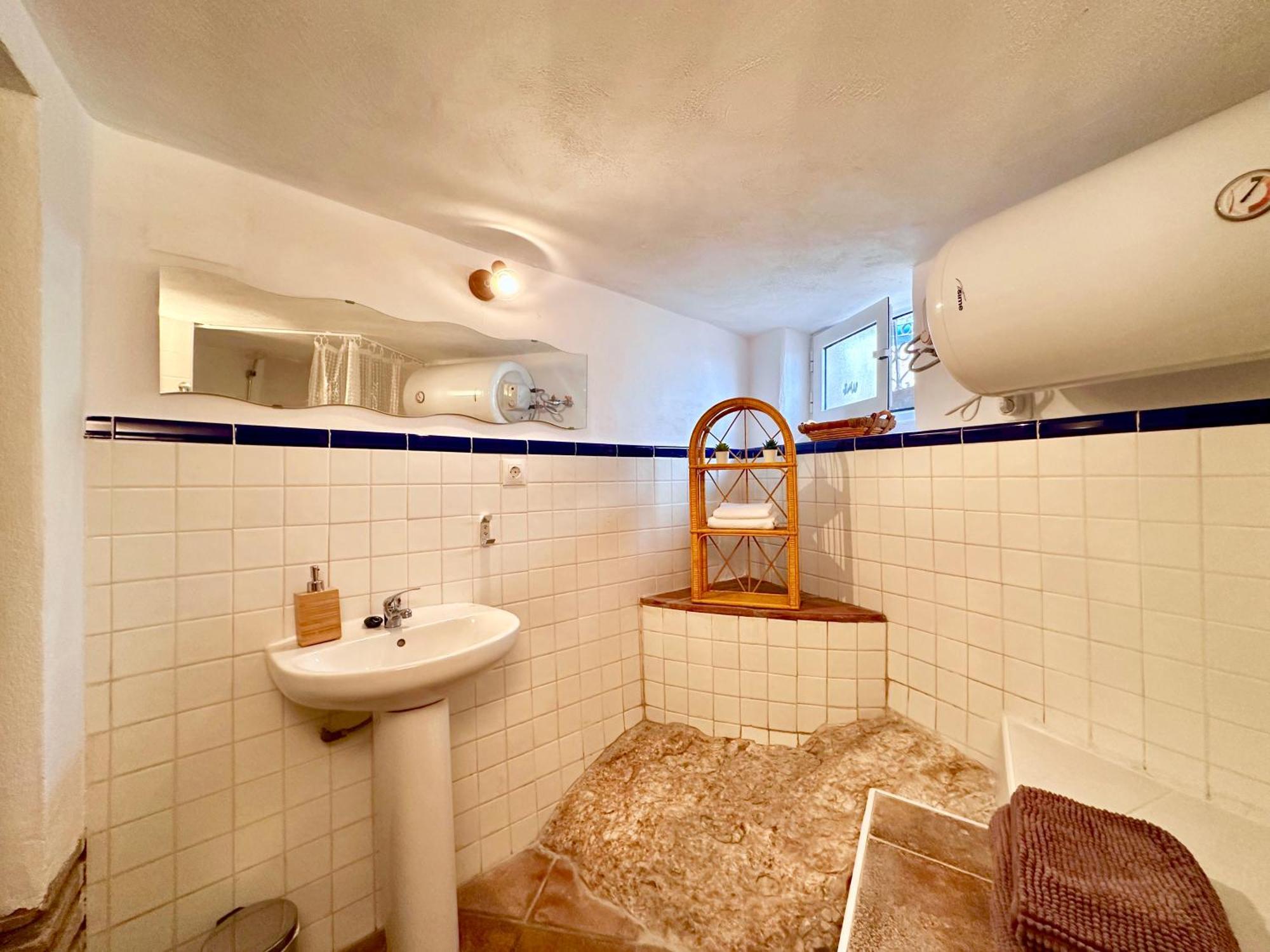 Hotel Casa Alfar Con Terrazas Unicas En El Casco Antiguo Salobreña Zewnętrze zdjęcie