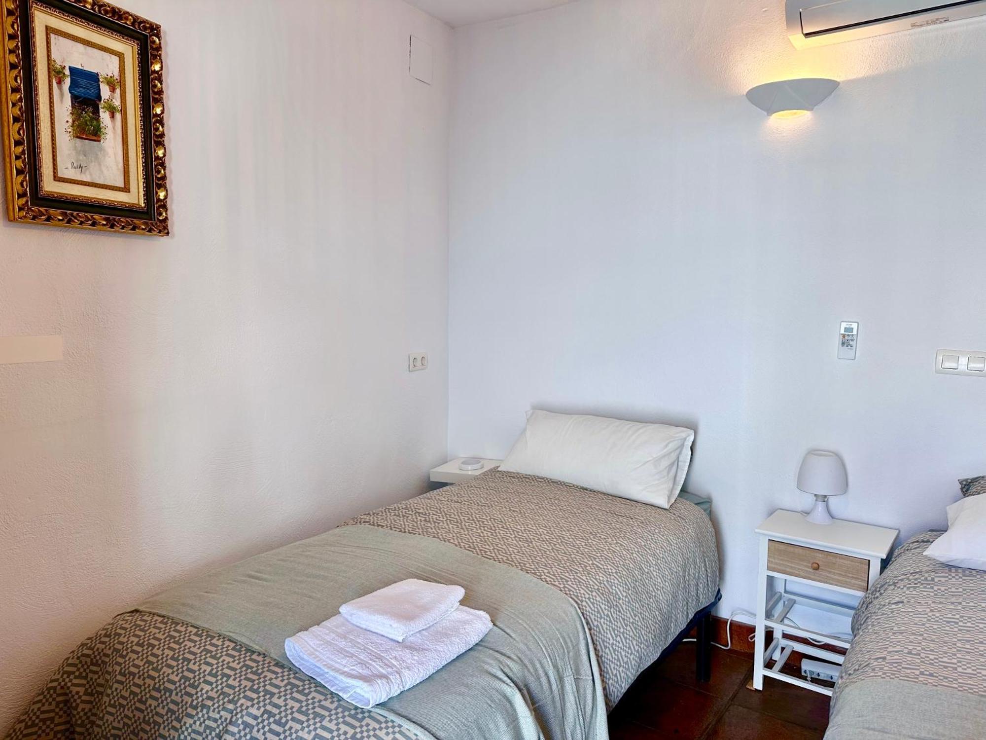 Hotel Casa Alfar Con Terrazas Unicas En El Casco Antiguo Salobreña Zewnętrze zdjęcie