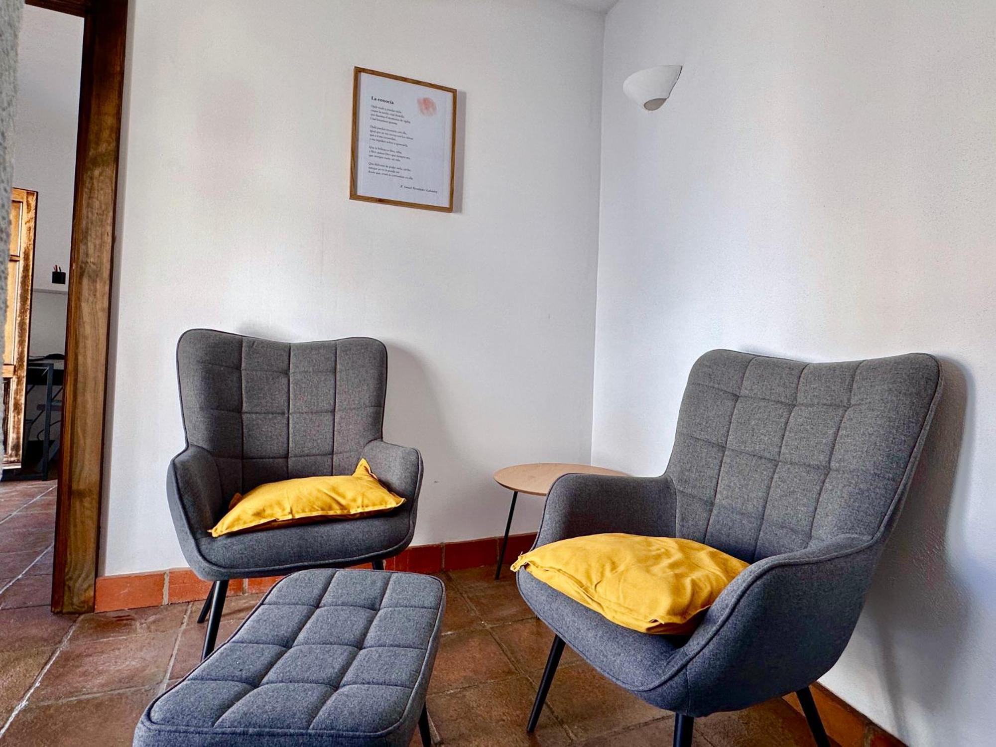Hotel Casa Alfar Con Terrazas Unicas En El Casco Antiguo Salobreña Zewnętrze zdjęcie